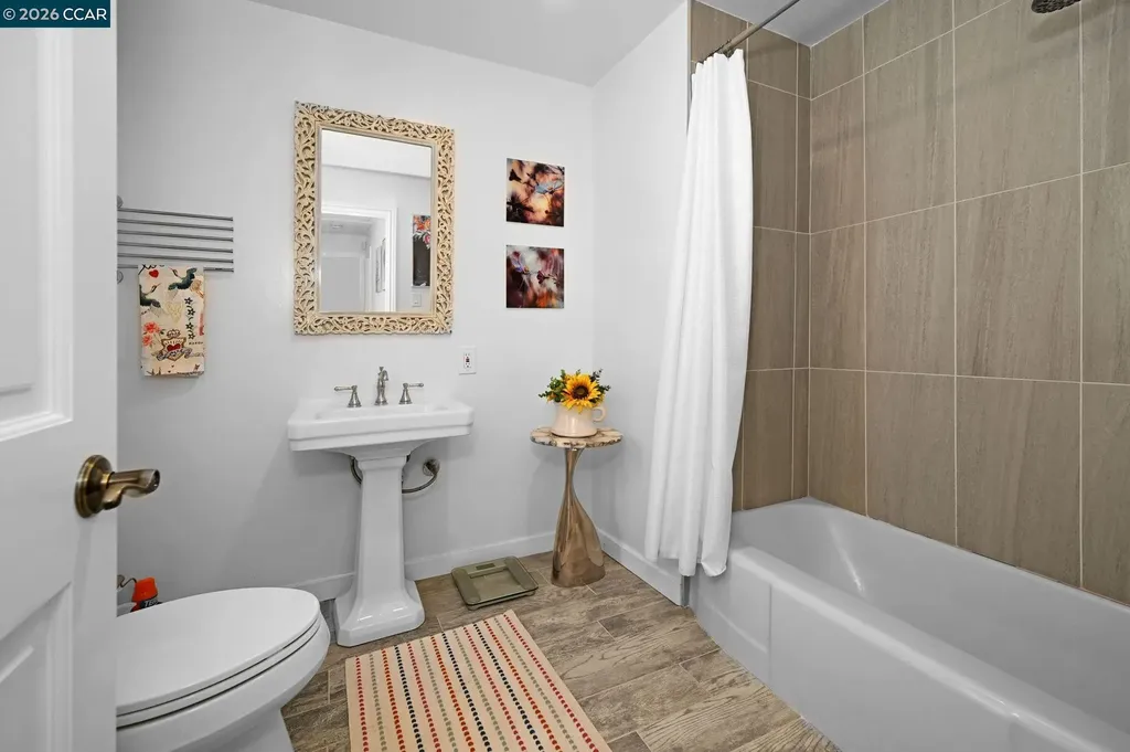 3560 Old Mountain View Drive Lafayette CA 94549