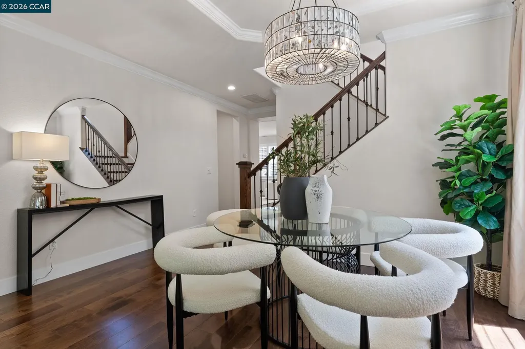 218 Abigail Circle Danville CA 94506