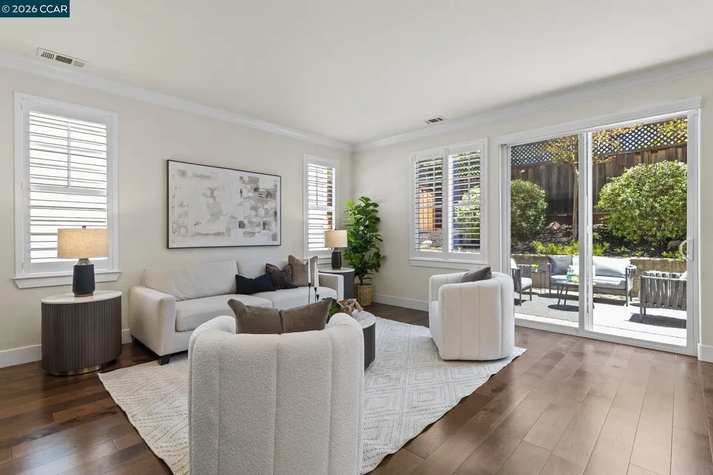 218 Abigail Circle Danville CA 94506