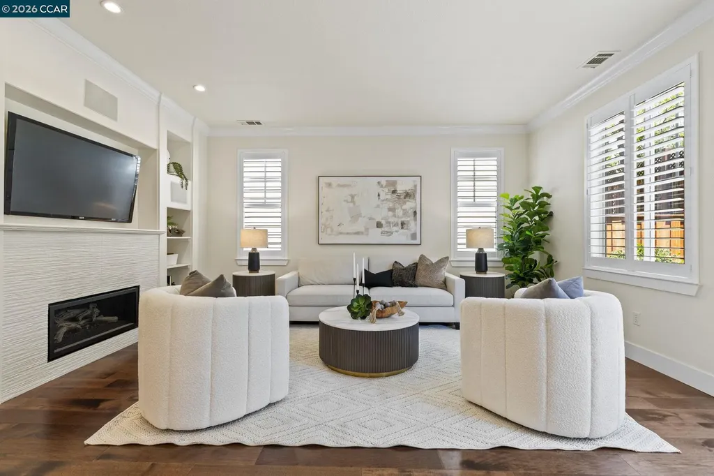 218 Abigail Circle Danville CA 94506