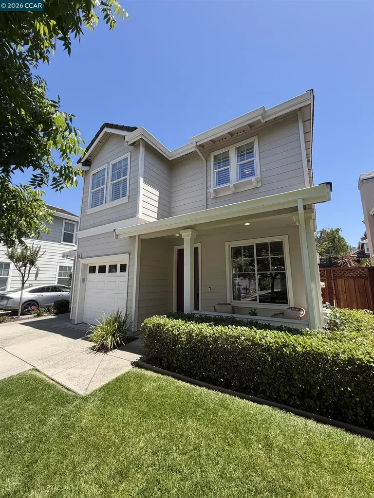 218 Abigail Circle Danville CA 94506