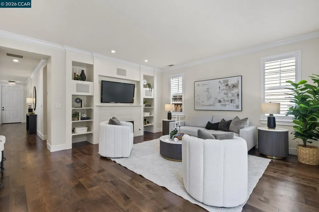 218 Abigail Circle Danville CA 94506