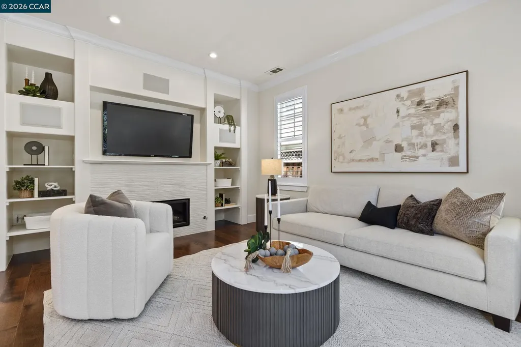 218 Abigail Circle Danville CA 94506