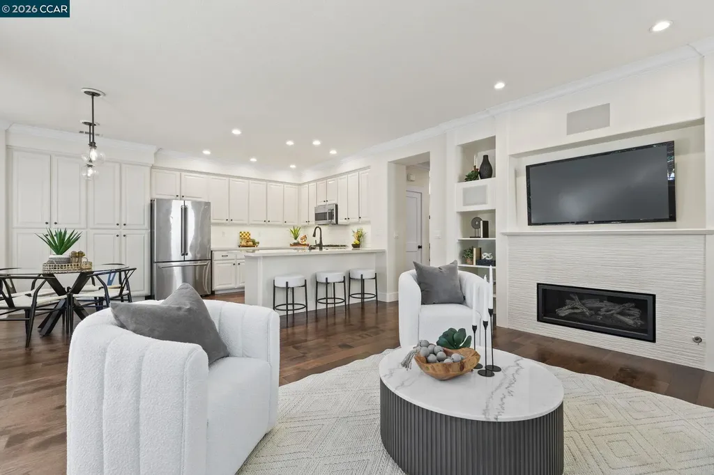 218 Abigail Circle Danville CA 94506
