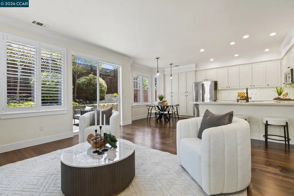218 Abigail Circle Danville CA 94506