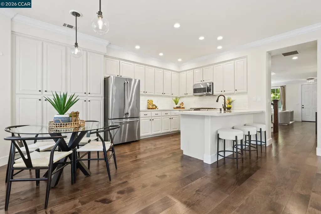 218 Abigail Circle Danville CA 94506