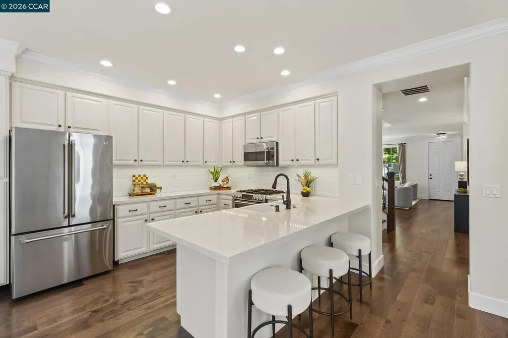 218 Abigail Circle Danville CA 94506
