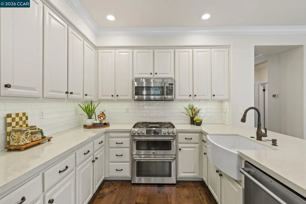 218 Abigail Circle Danville CA 94506