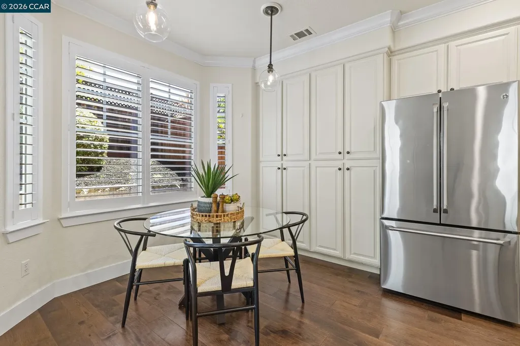 218 Abigail Circle Danville CA 94506