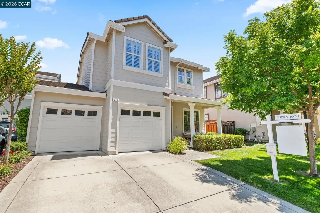 218 Abigail Circle Danville CA 94506