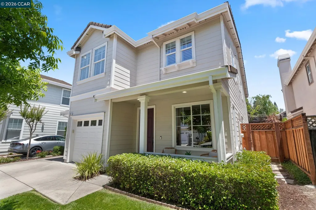 218 Abigail Circle Danville CA 94506