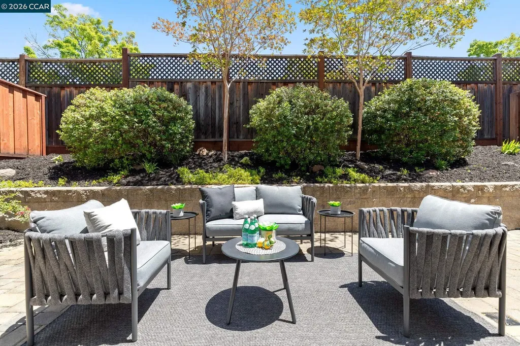 218 Abigail Circle Danville CA 94506