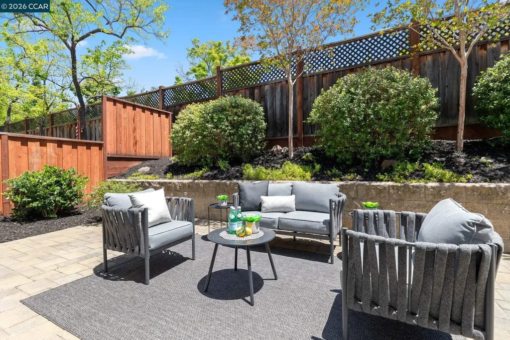218 Abigail Circle Danville CA 94506