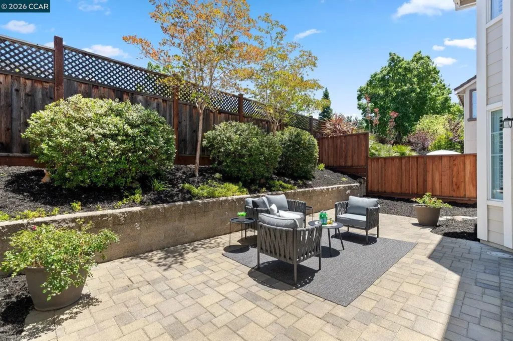 218 Abigail Circle Danville CA 94506