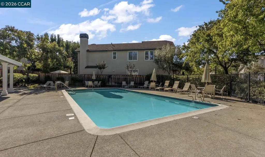 218 Abigail Circle Danville CA 94506
