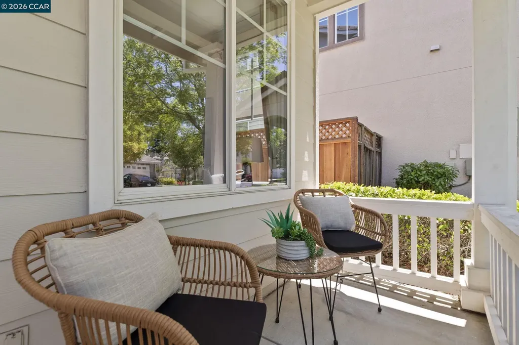 218 Abigail Circle Danville CA 94506