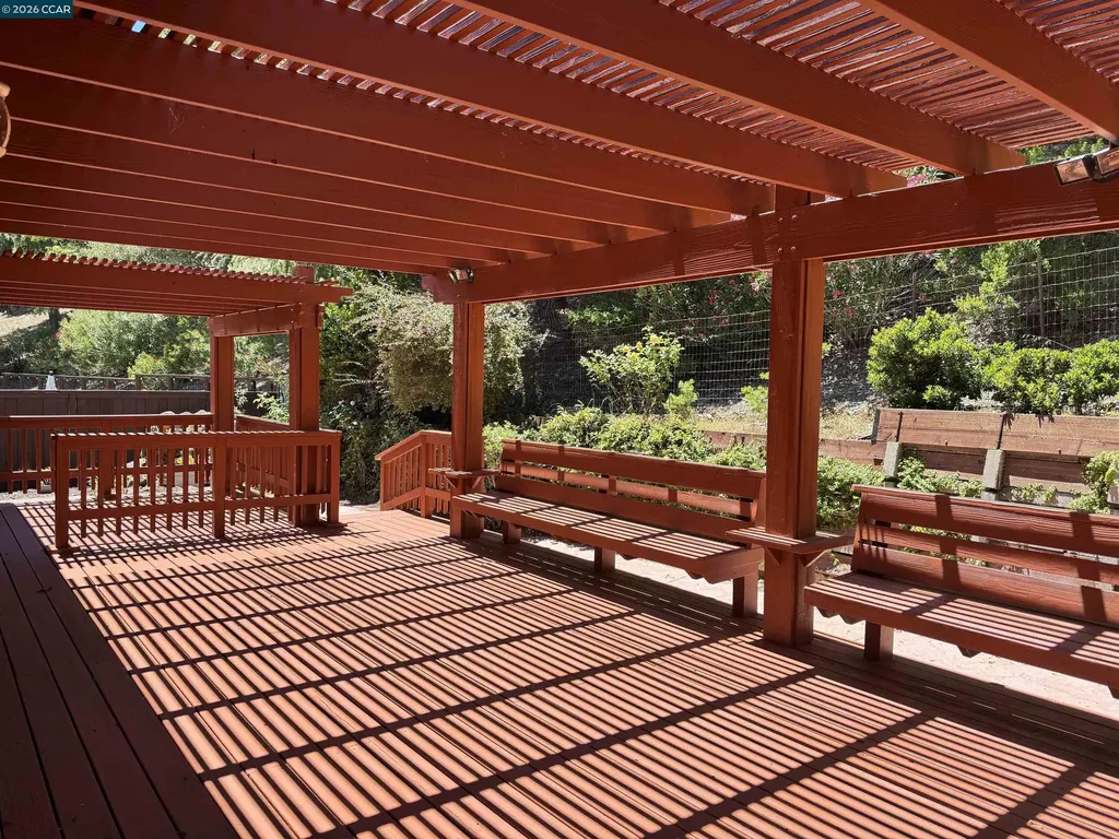 117 Merion Terrace Moraga CA 94556