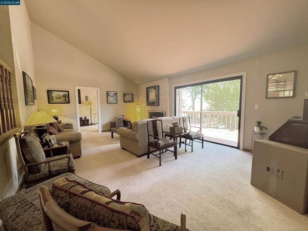 117 Merion Terrace Moraga CA 94556