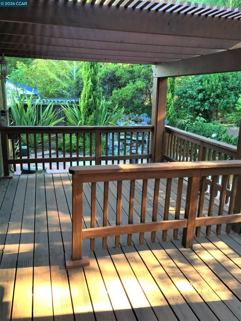 117 Merion Terrace Moraga CA 94556