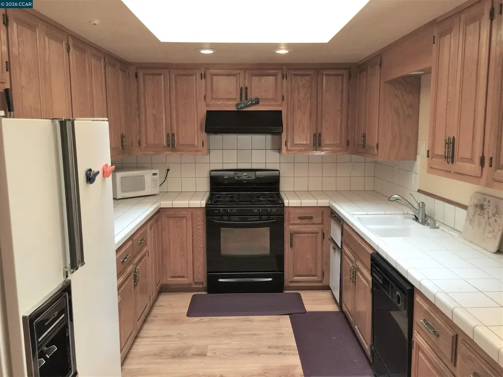 117 Merion Terrace Moraga CA 94556