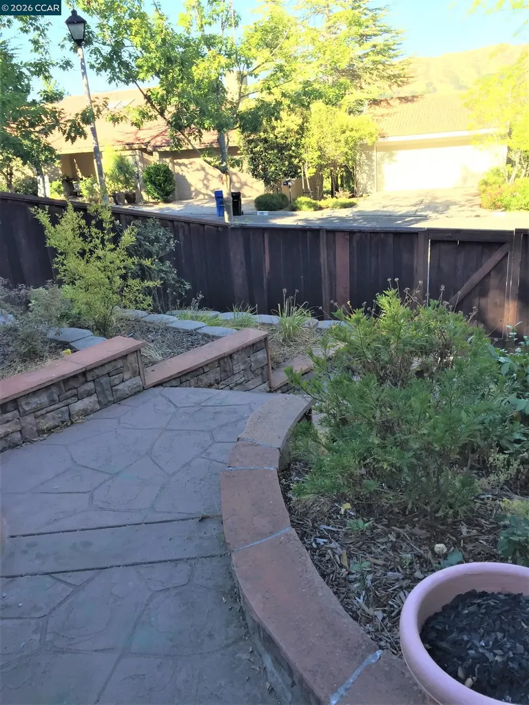 117 Merion Terrace Moraga CA 94556