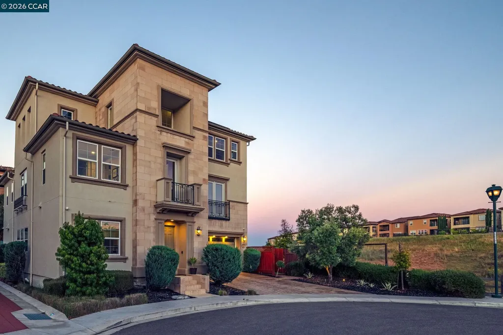 600 Thyme Way San Ramon CA 94582