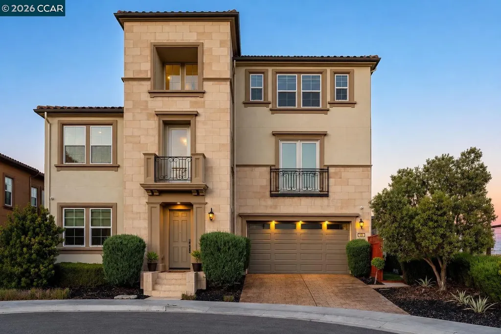600 Thyme Way San Ramon CA 94582
