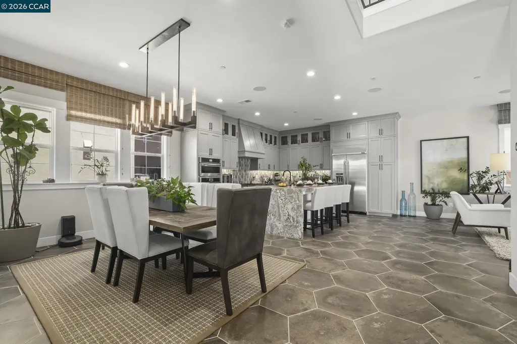 600 Thyme Way San Ramon CA 94582