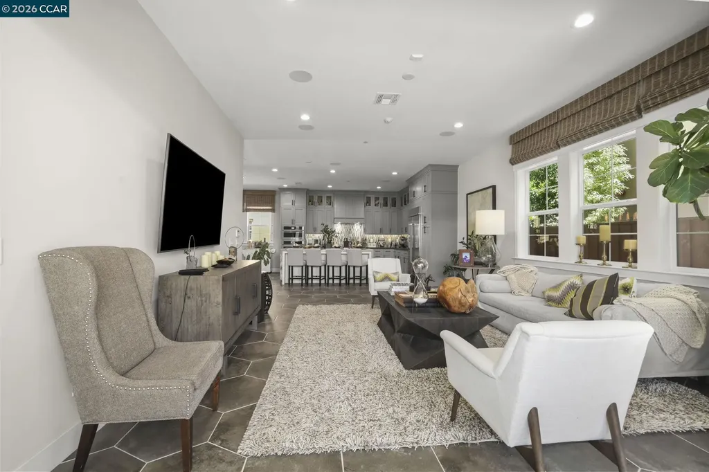 600 Thyme Way San Ramon CA 94582
