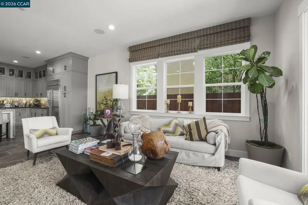 600 Thyme Way San Ramon CA 94582