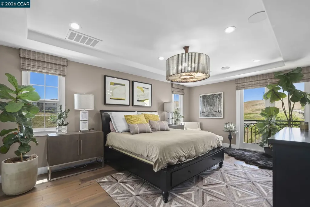 600 Thyme Way San Ramon CA 94582