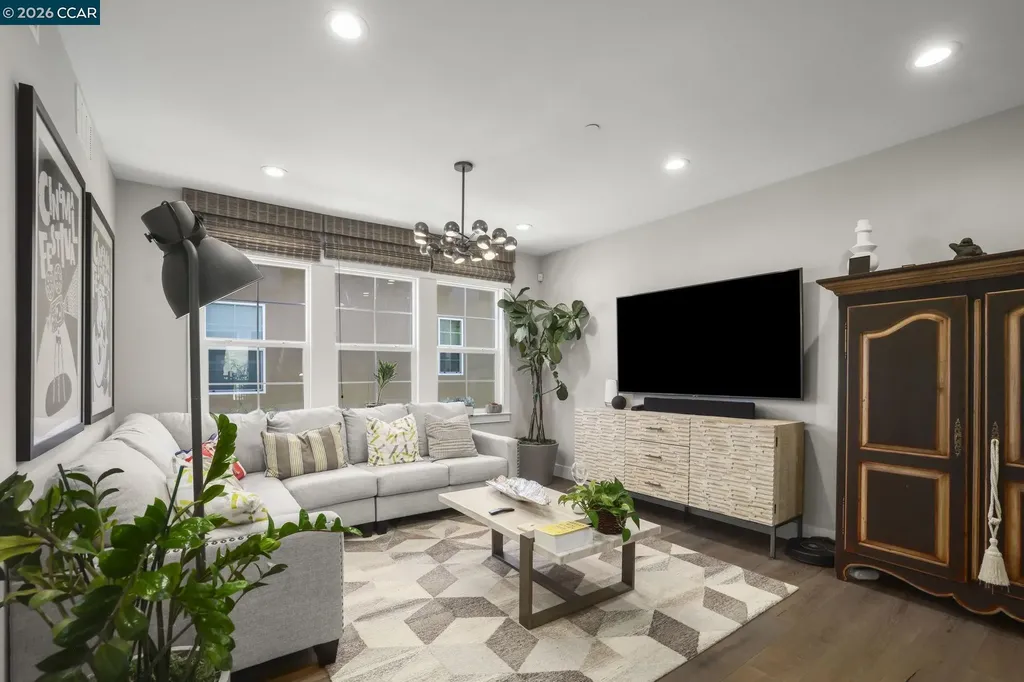 600 Thyme Way San Ramon CA 94582