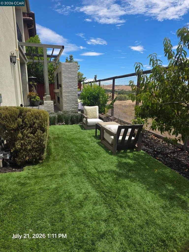 600 Thyme Way San Ramon CA 94582