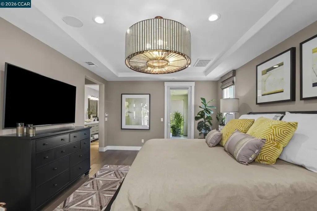 600 Thyme Way San Ramon CA 94582
