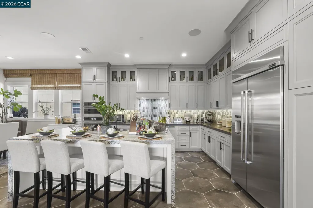 600 Thyme Way San Ramon CA 94582