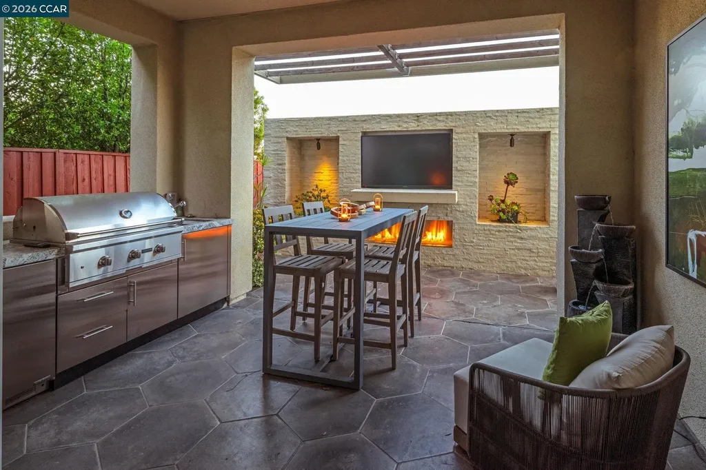 600 Thyme Way San Ramon CA 94582