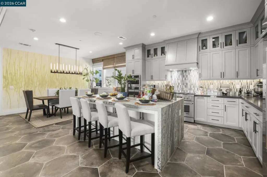 600 Thyme Way San Ramon CA 94582