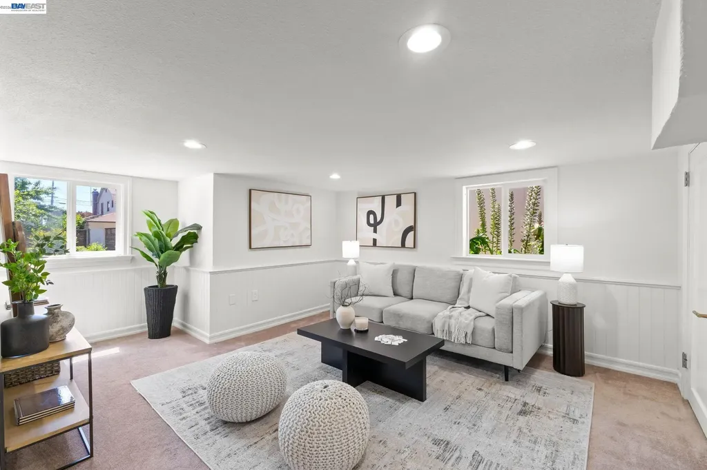 5869 Picardy Drive Oakland CA 94605