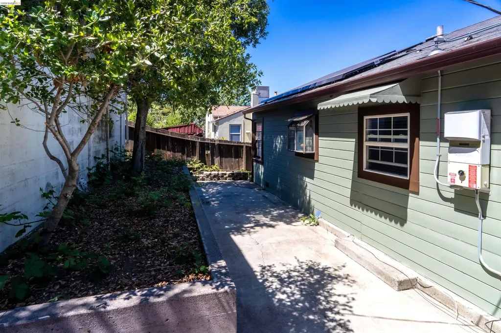 11 Fairview Avenue Vallejo CA 94590