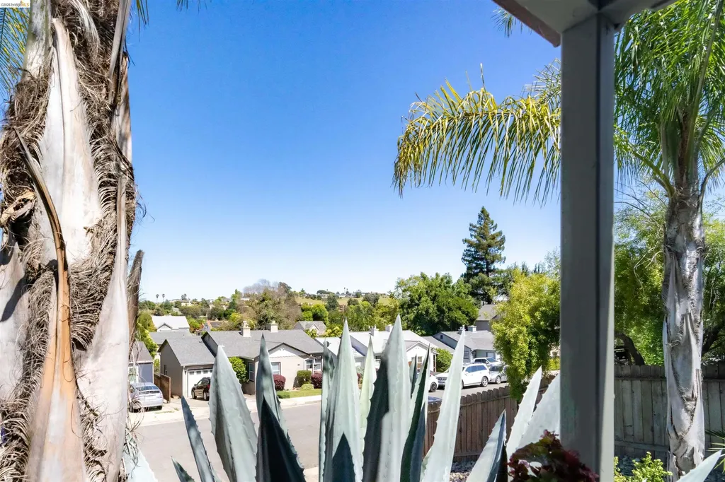 11 Fairview Avenue Vallejo CA 94590