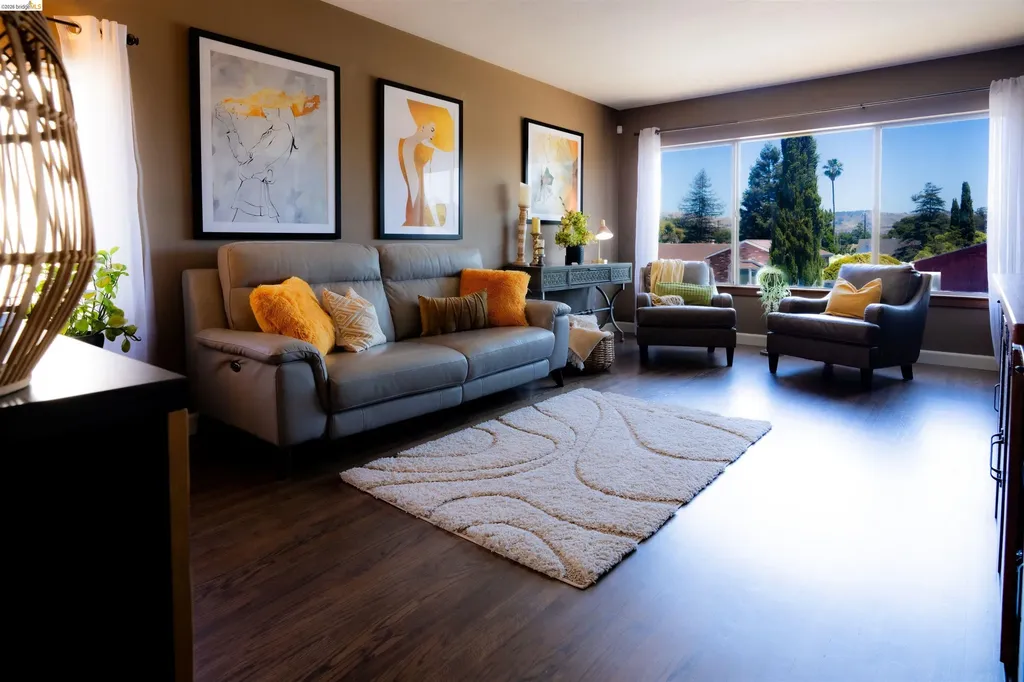 11 Fairview Avenue Vallejo CA 94590