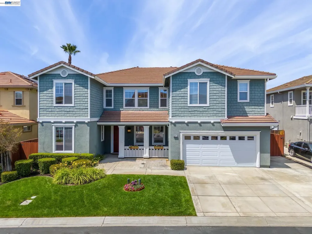 6217 Crystal Springs Circle Discovery Bay CA 94505