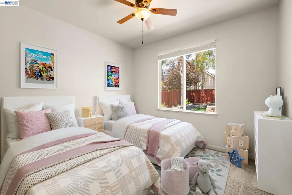 6217 Crystal Springs Circle Discovery Bay CA 94505