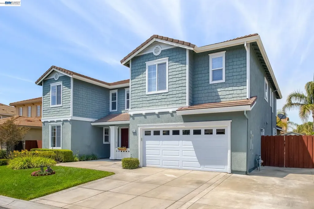 6217 Crystal Springs Circle Discovery Bay CA 94505