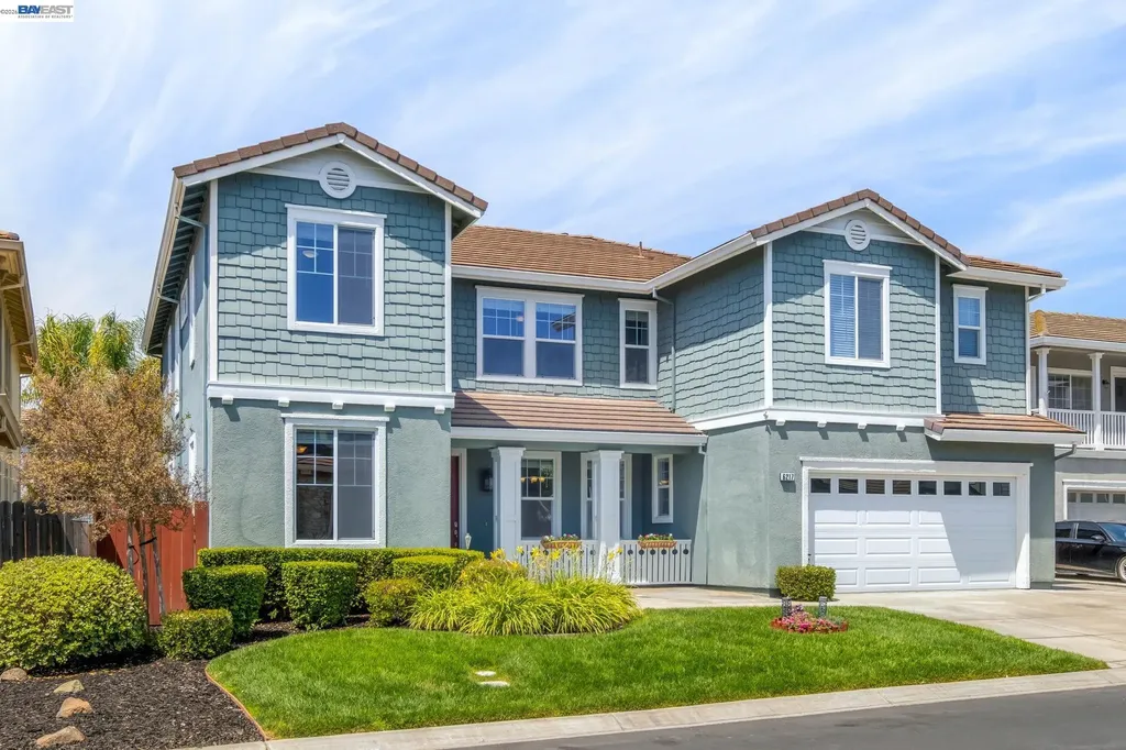 6217 Crystal Springs Circle Discovery Bay CA 94505