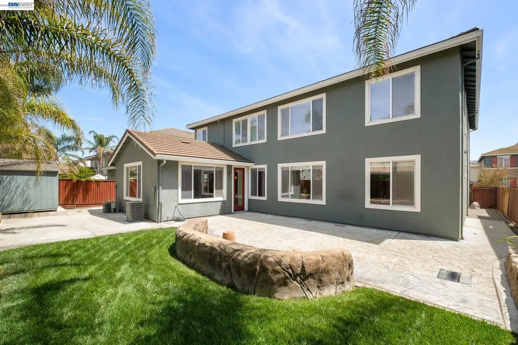 6217 Crystal Springs Circle Discovery Bay CA 94505