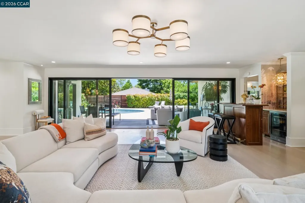 3646 Happy Valley Road Lafayette CA 94549