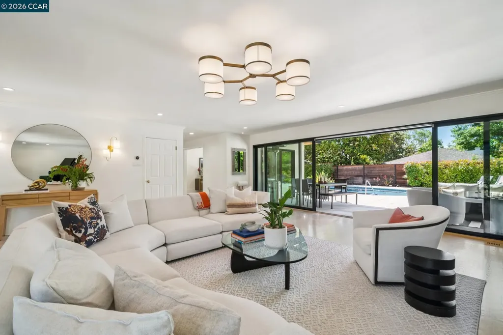 3646 Happy Valley Road Lafayette CA 94549