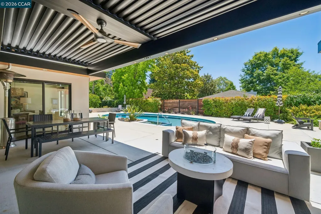 3646 Happy Valley Road Lafayette CA 94549
