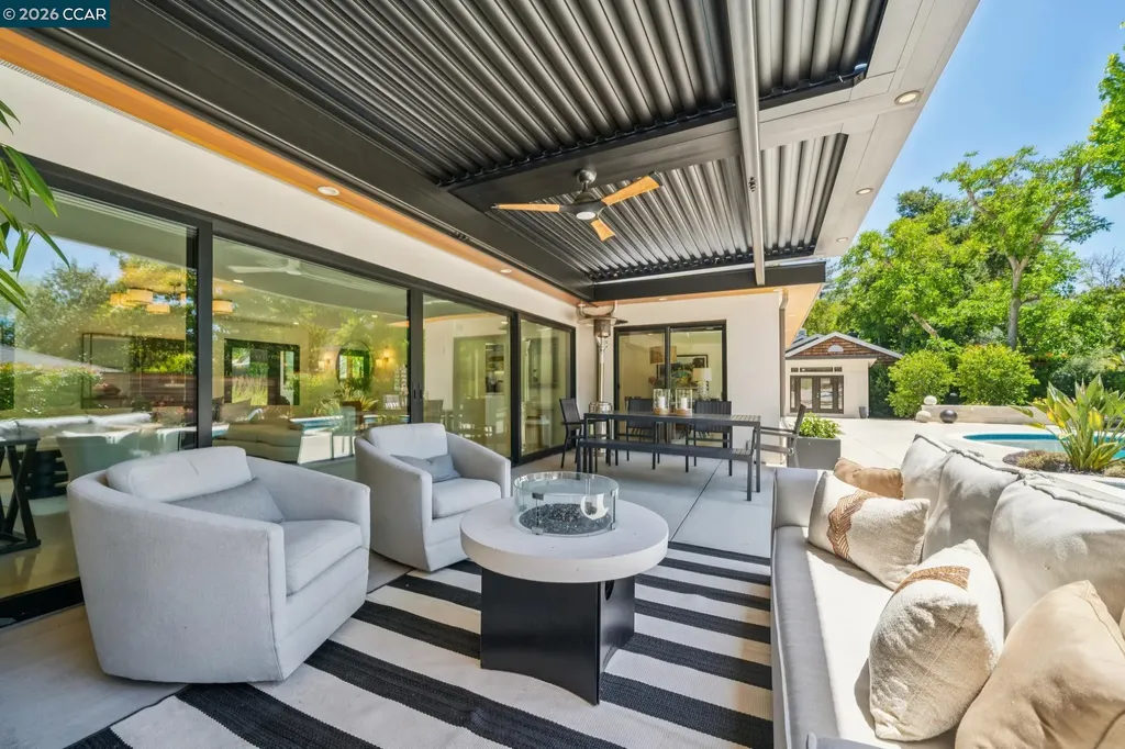 3646 Happy Valley Road Lafayette CA 94549